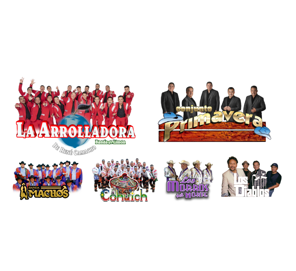 Baile De San Valentin Elsuper