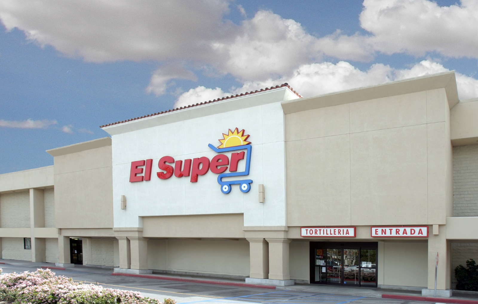 ElSuper  ElSuper Markets