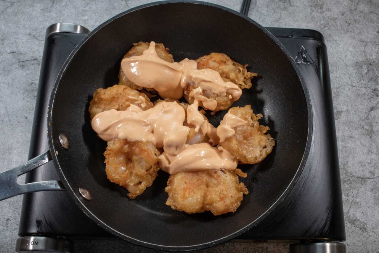 Roca Shrimps | ElSuper