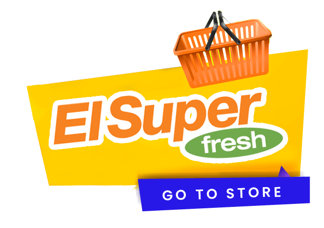 El Super Fresh - Go to store