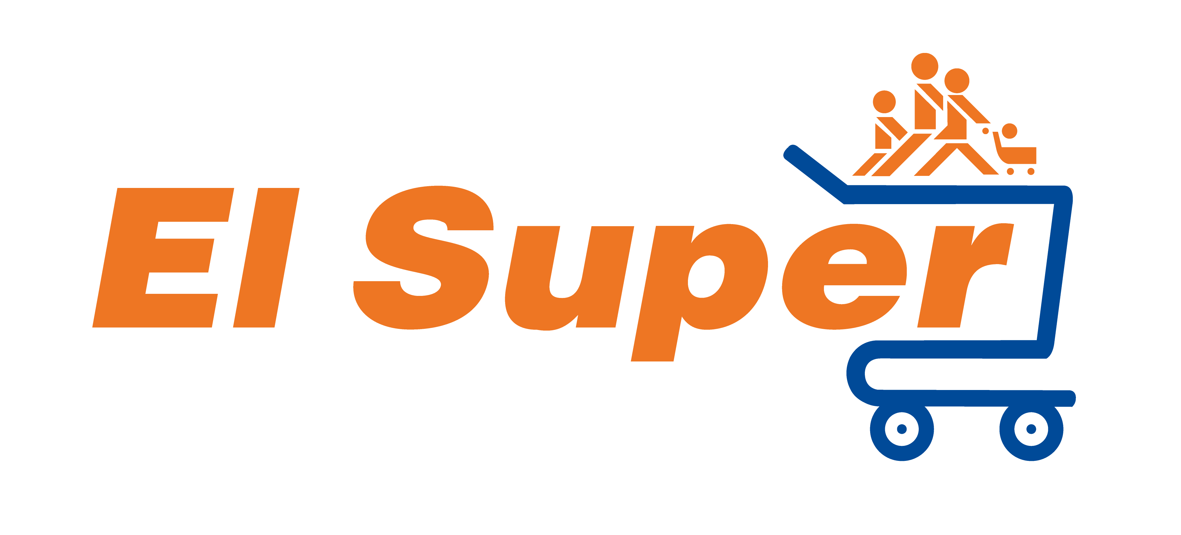 El top 47 imagen el super logo