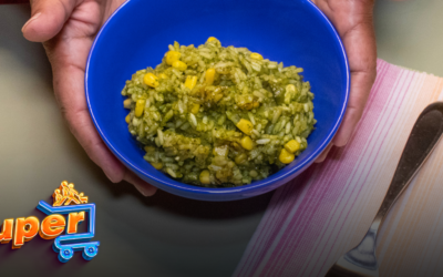 ARROZ POBLANO