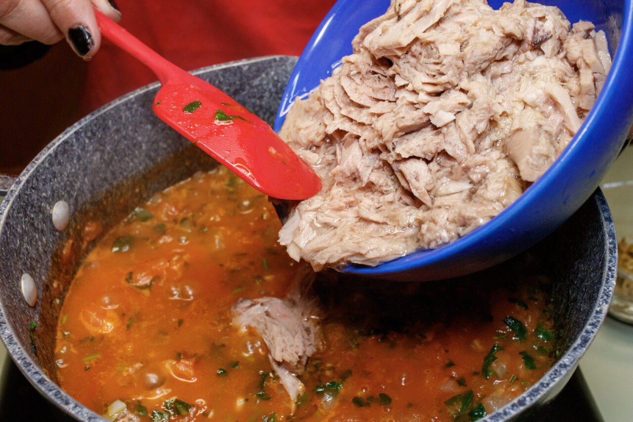 TUNA EMPANADAS ElSuper