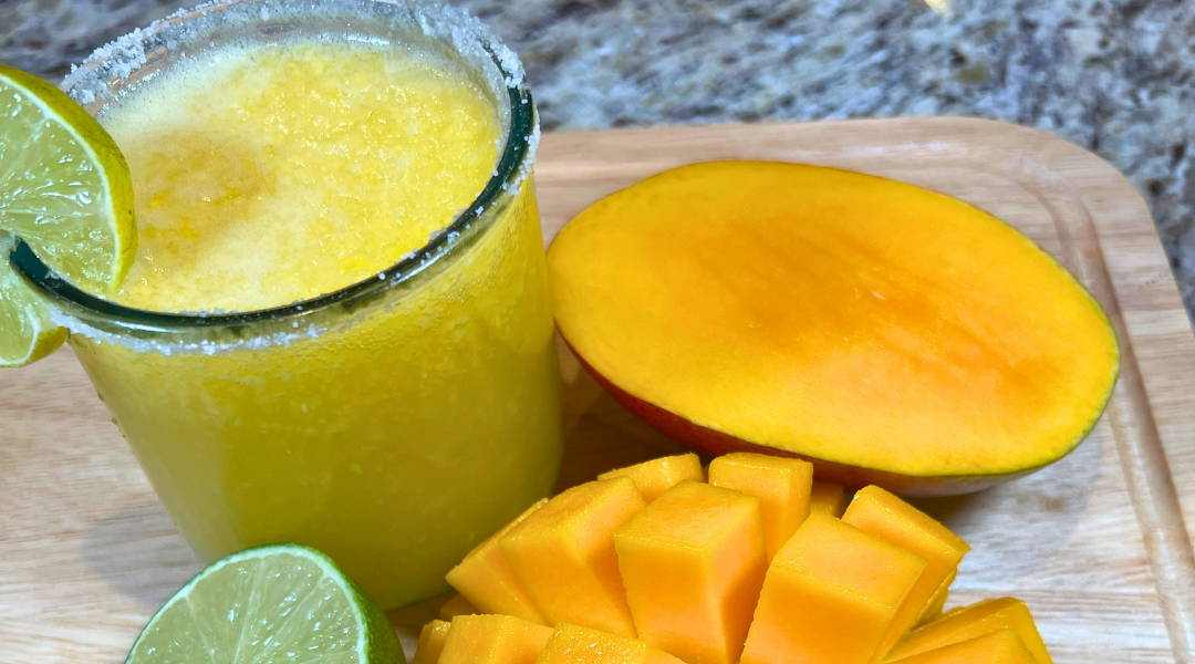 MANGO MARGARITA