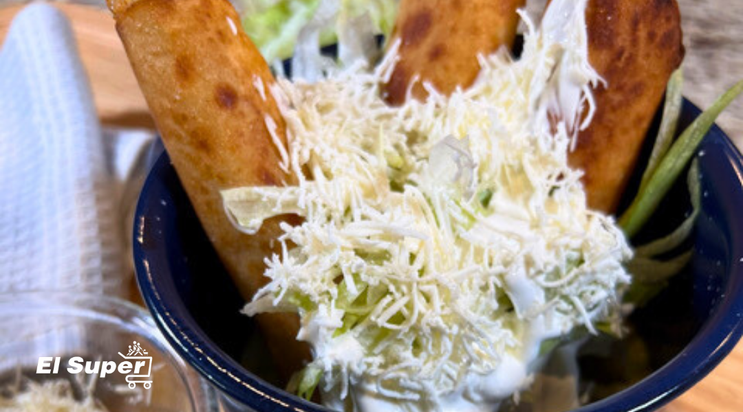 FLAUTAS AHOGADAS