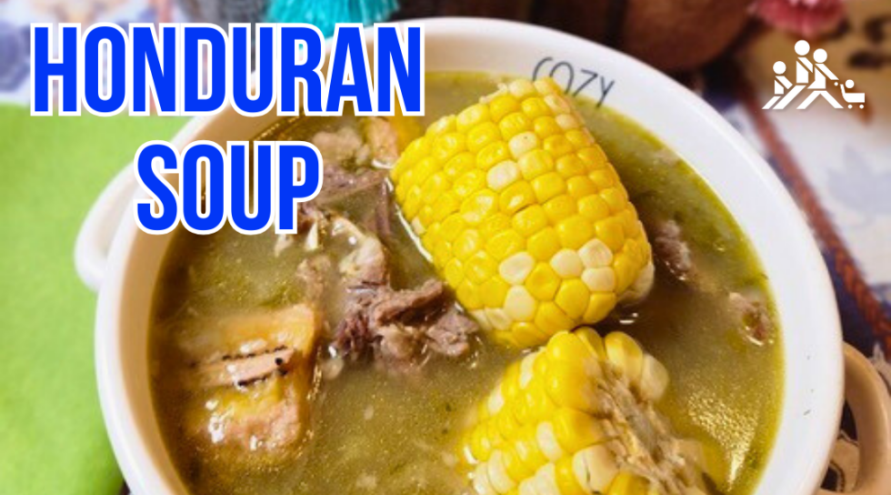 HONDURAN SOUP ElSuper