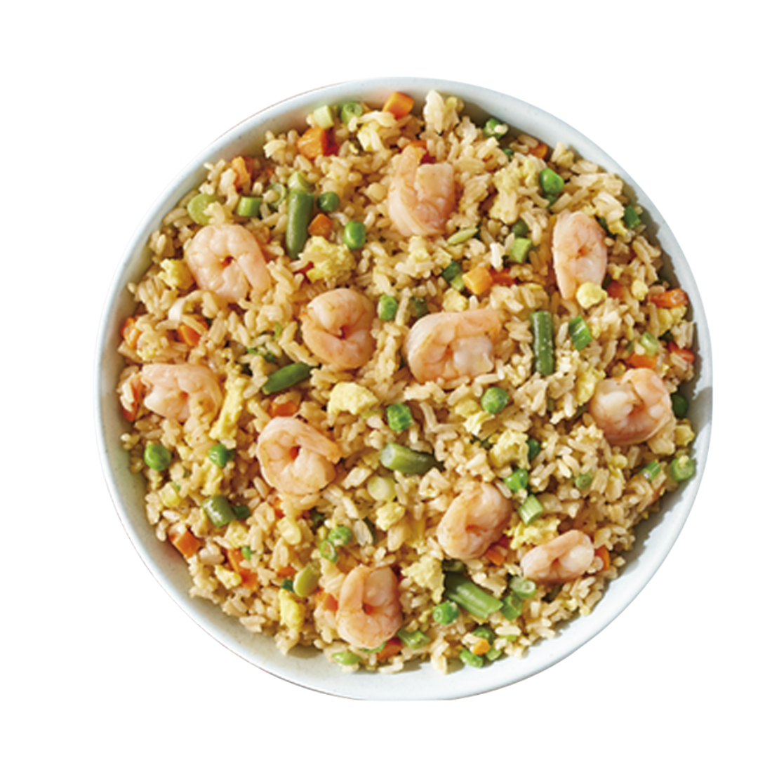 Shrimp Fried Rice