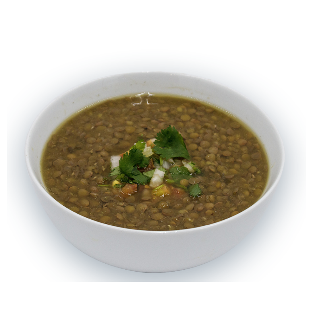 Lentil Soup