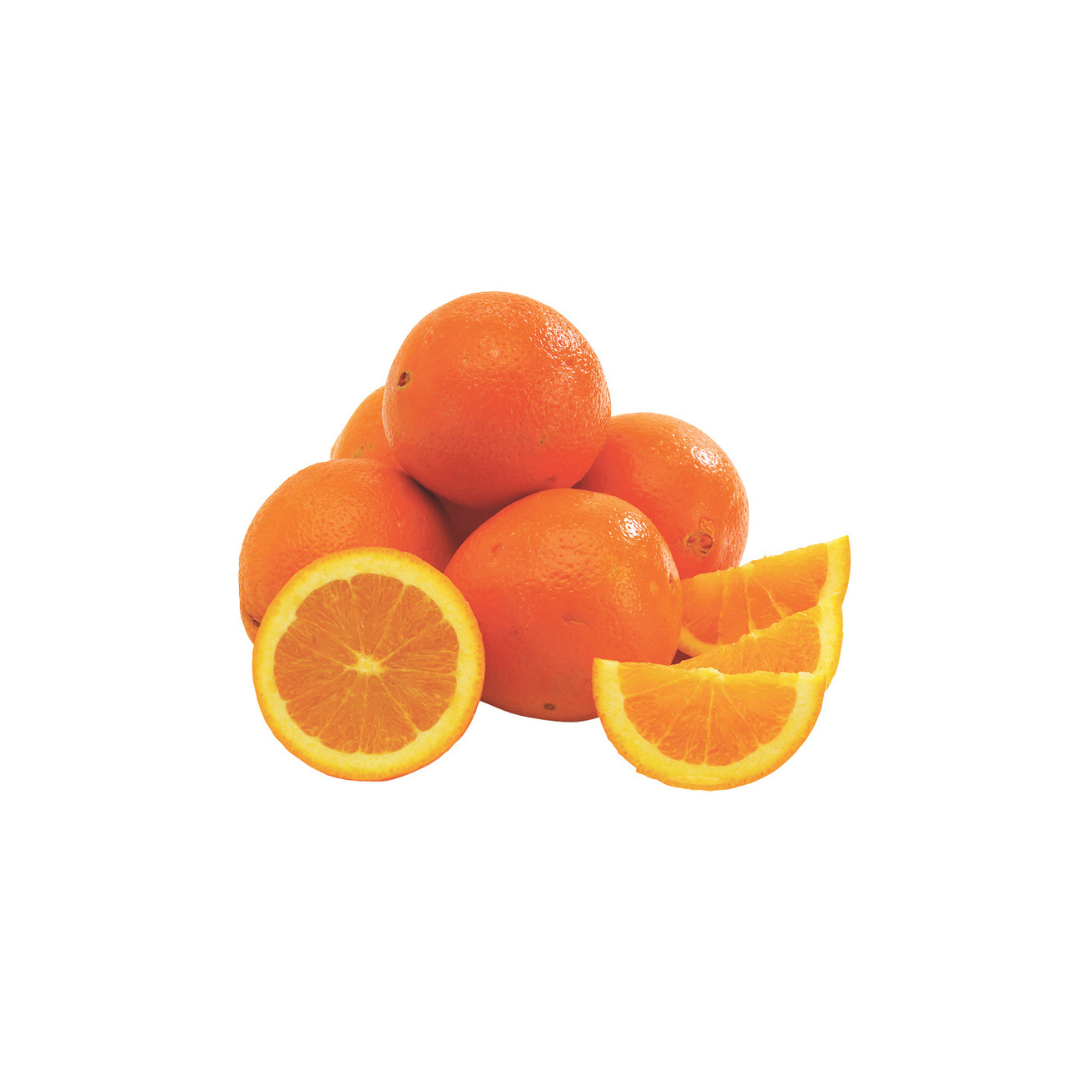 Oranges 2 Lbs. x 99¢