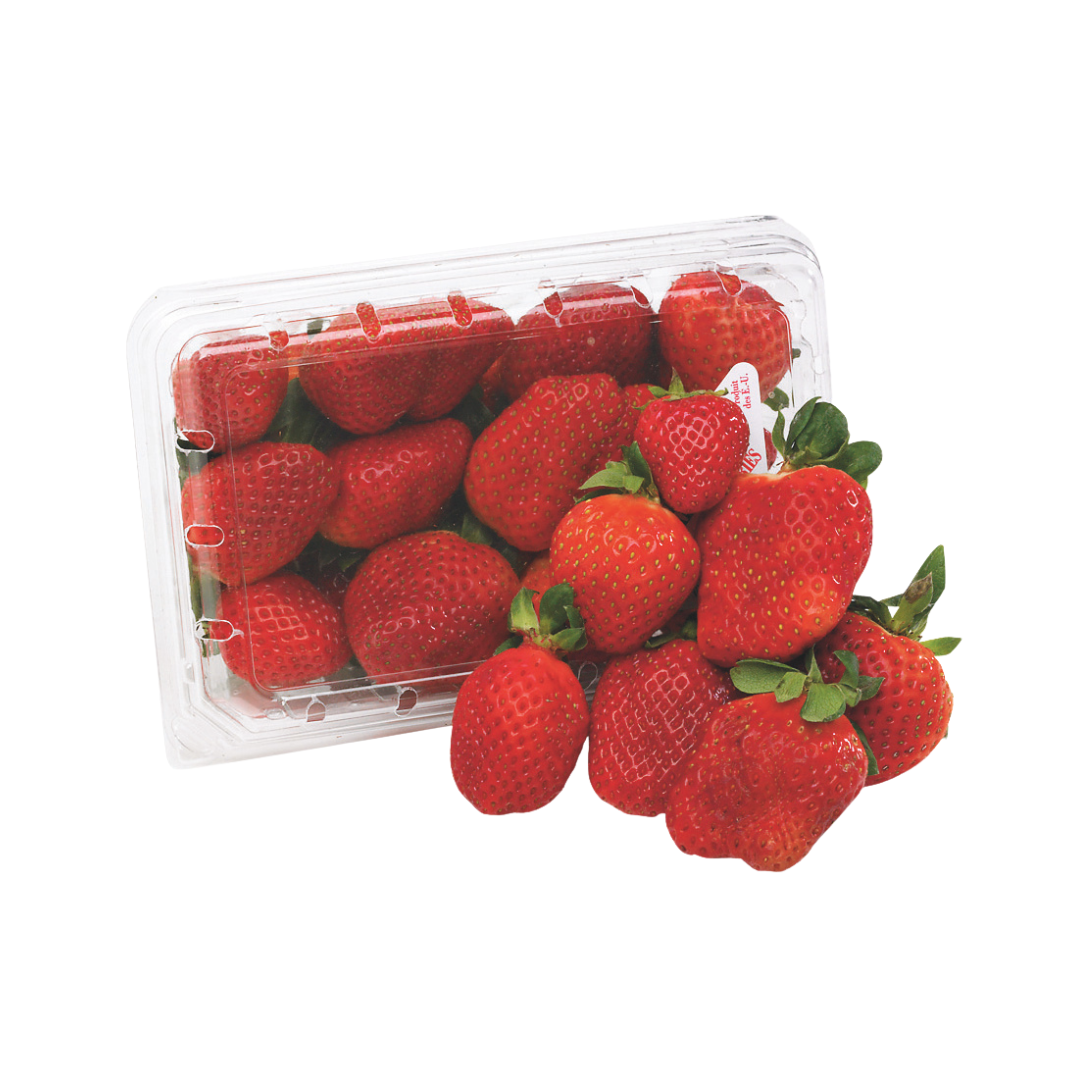 Strawberries, 16 Oz. 2 x $5
