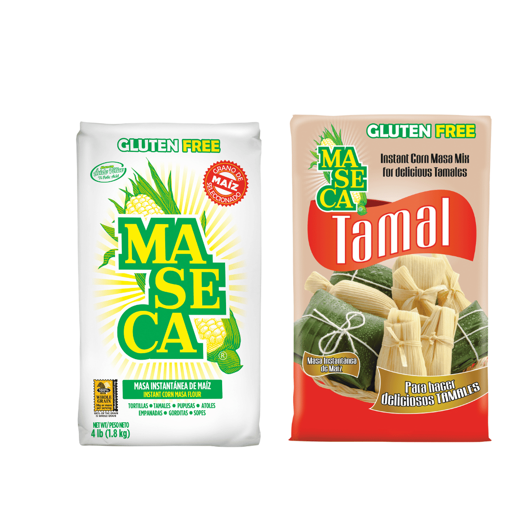 Maseca Corn Flour, 4 Lbs. $3.47 Ea.