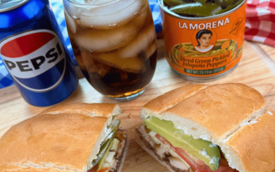 TORTA DE MILANESA