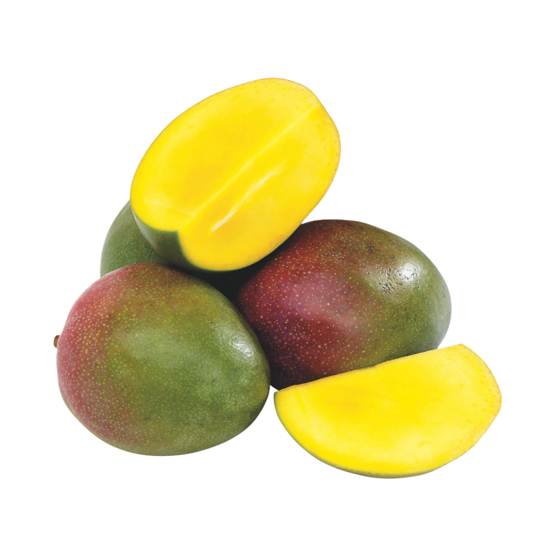 Mango 2 for 99¢
