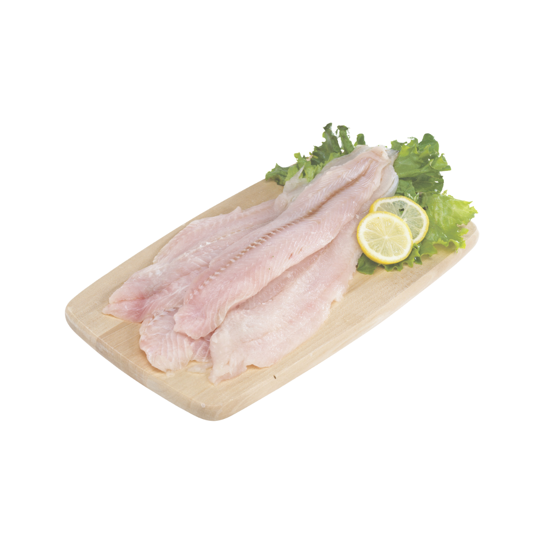 Swai Fillet $3.47 Lb.