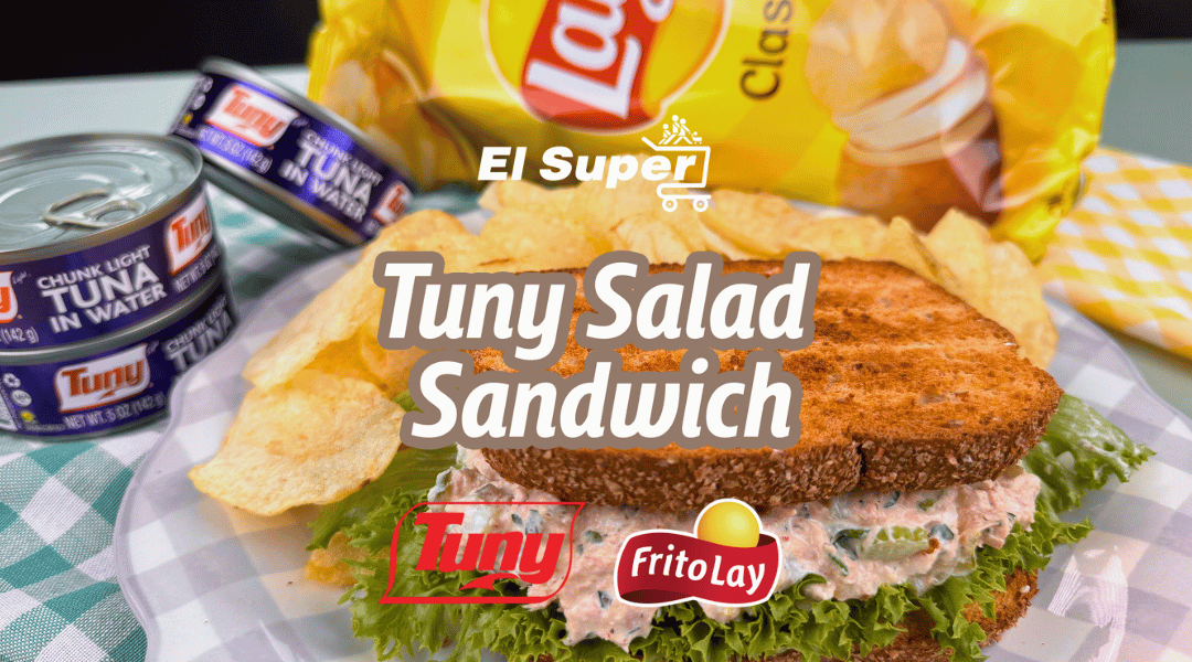 Tuna Sandwich Tuna Sandwich