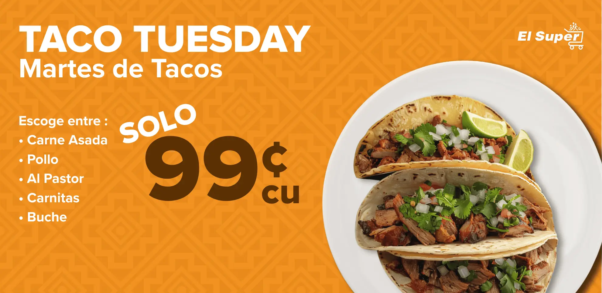 martes de tacos