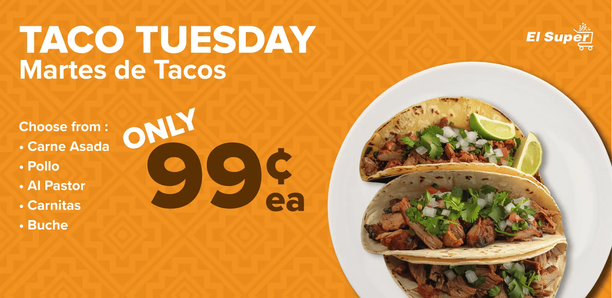 taco tuesday