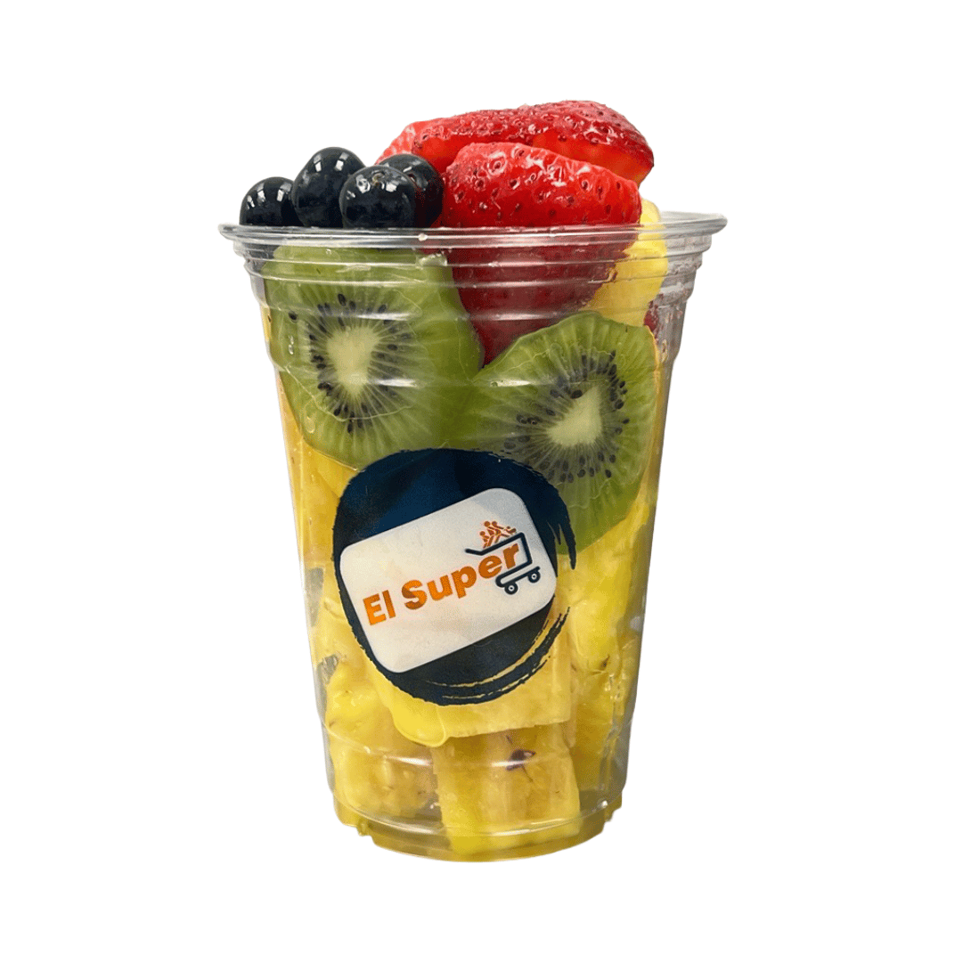 Fruit Cup