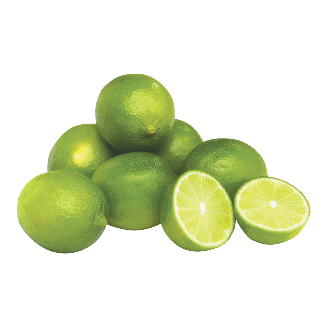Green Limes 79¢ lb