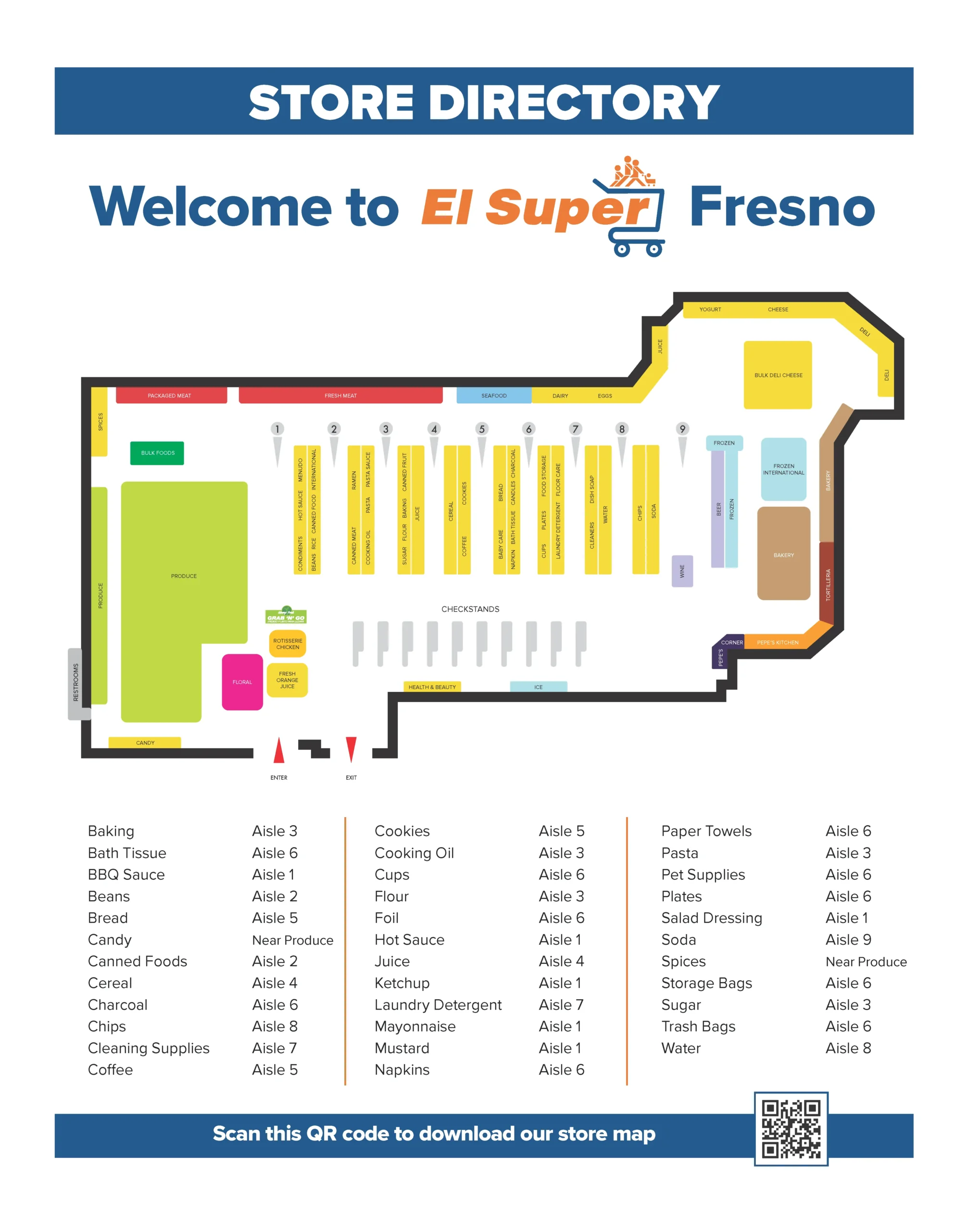 ES FRESNO ENGLISH APPROVED MAP