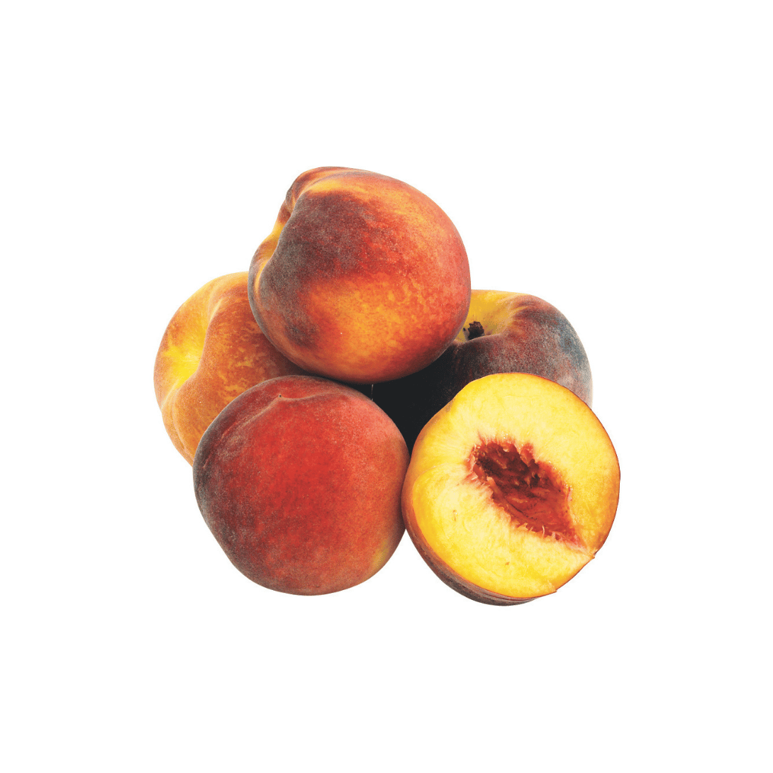 Duraznos 99¢ Lb.