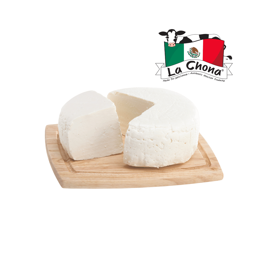 La Chona Fresh Cheese $3.97 lb