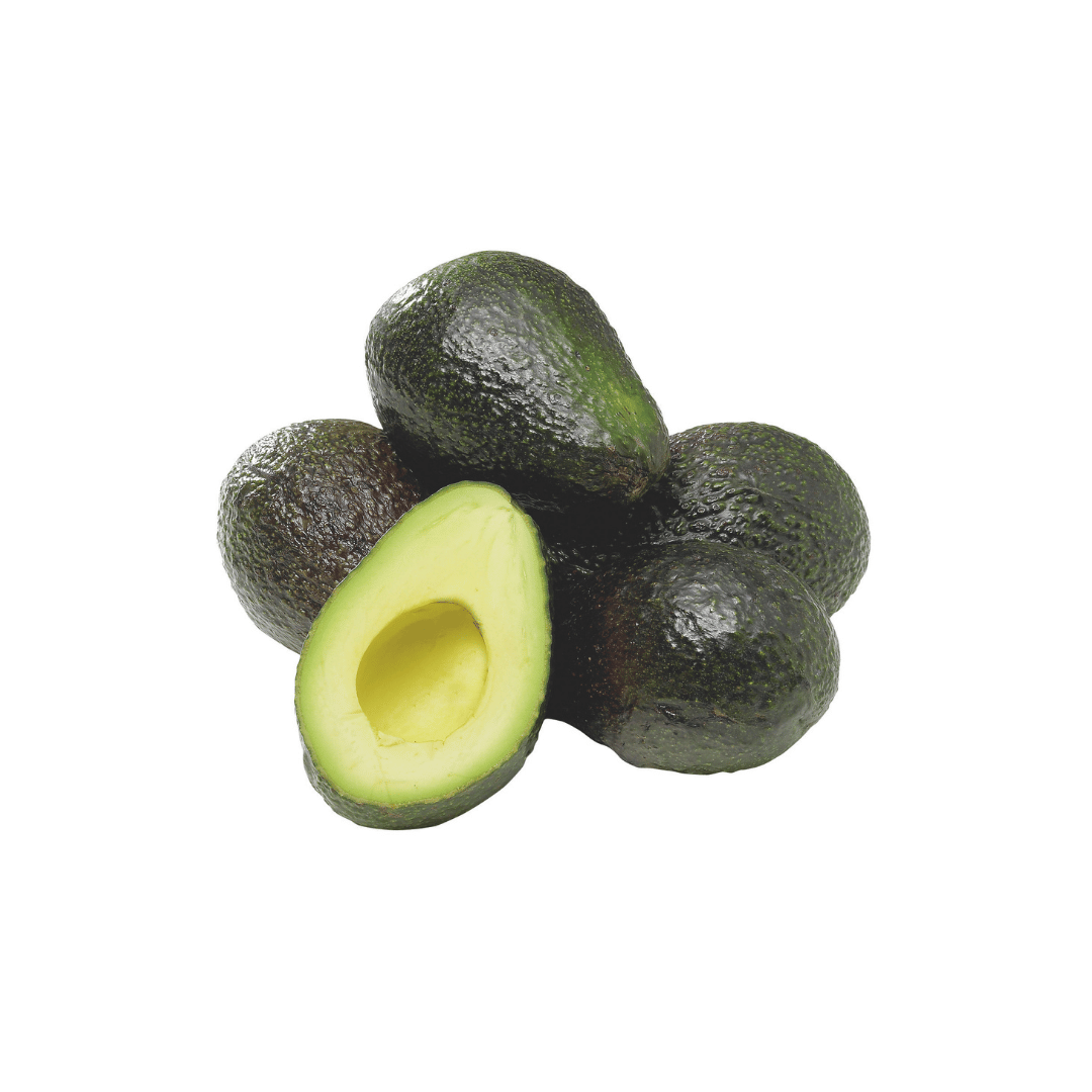 Small Hass Avocado 2 for 99¢