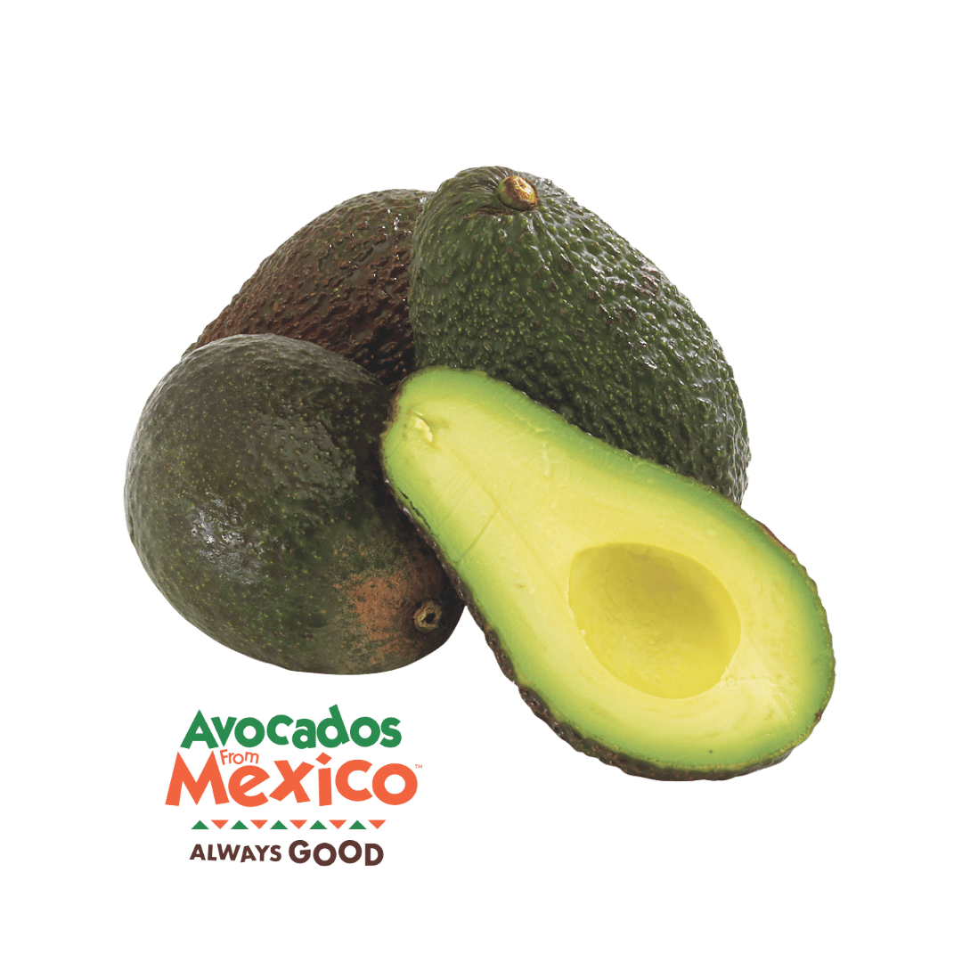 Large Avocado 99¢ ea