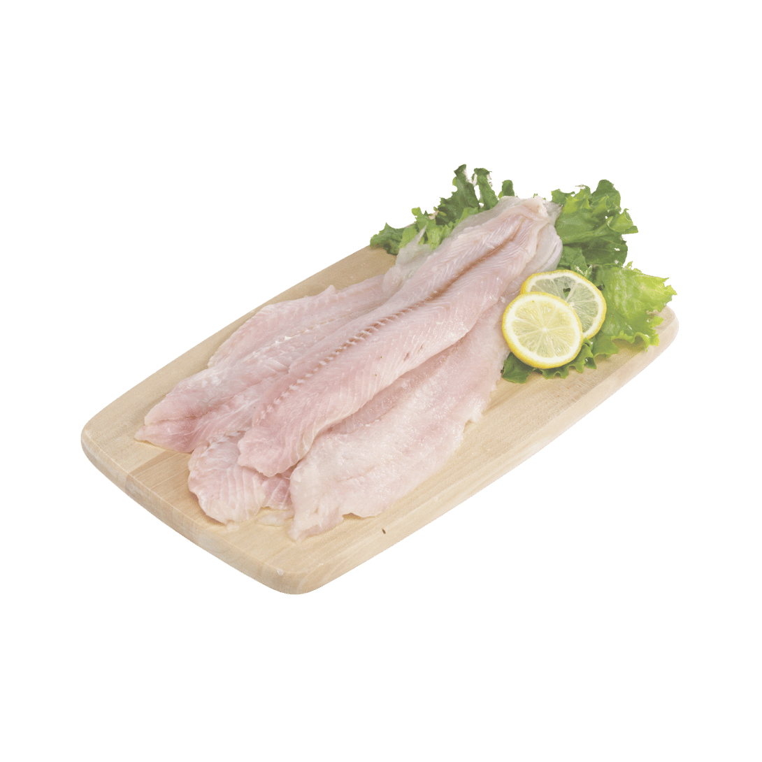 Filete de Pescado Swai $2.99 lb