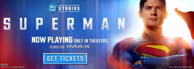SUPERMAN