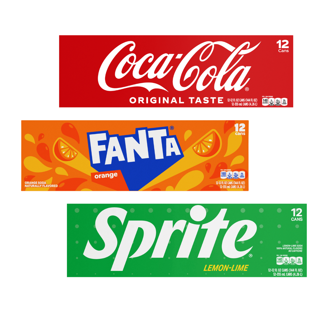 Coca-Cola, 12 Pk. 12 Oz. Cans $5.99 ea