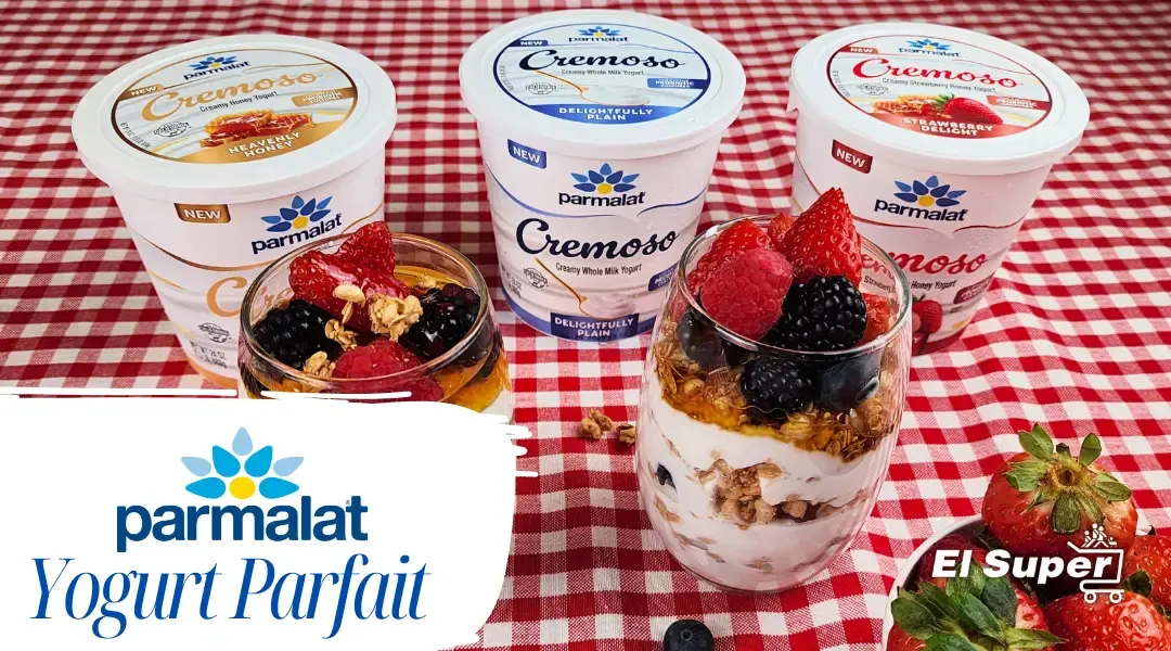 parfait
