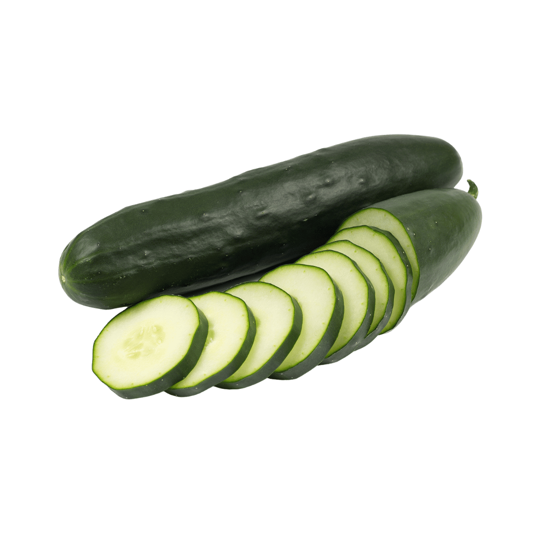 Cucumbers 3 / 99¢