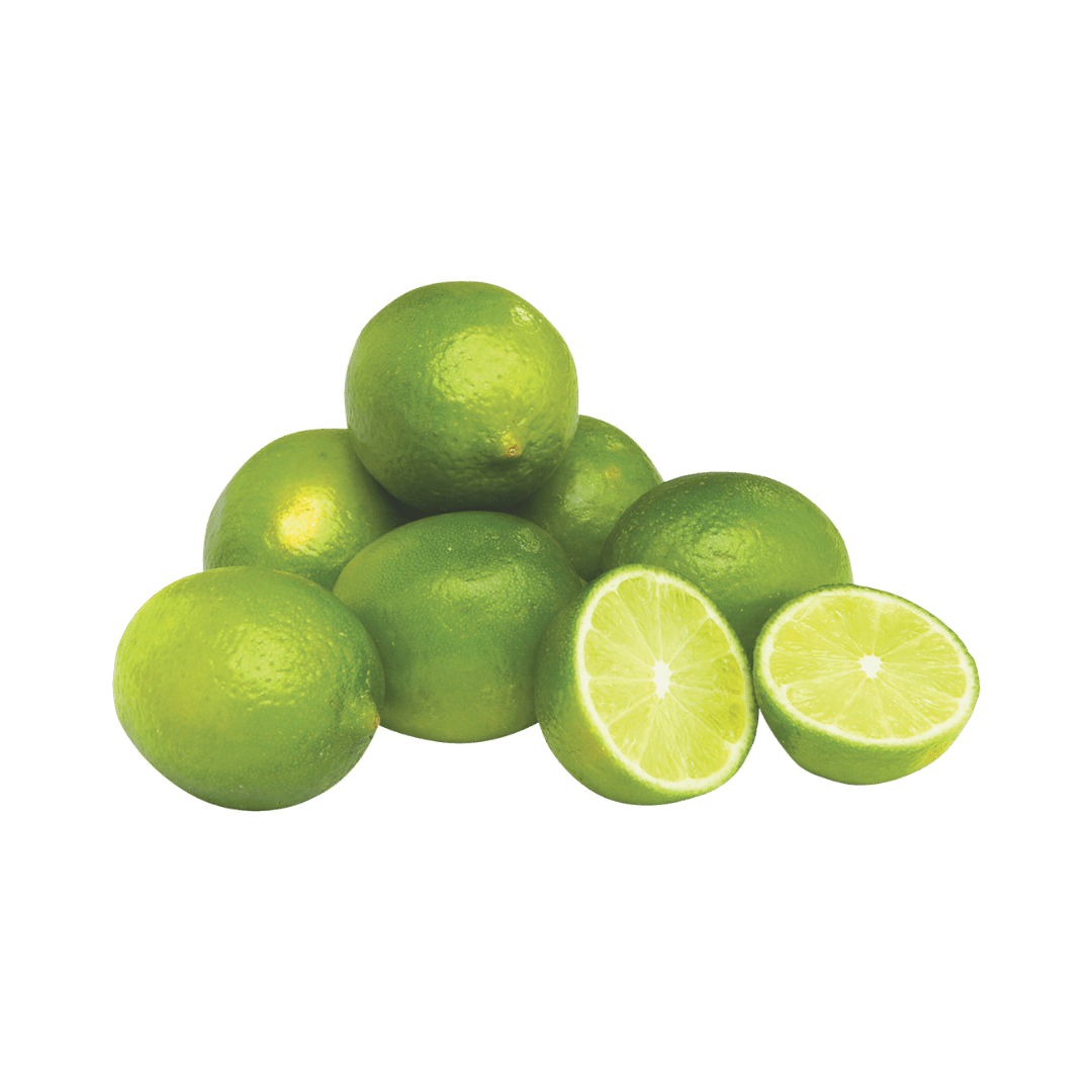 Green Limes 69¢ lb