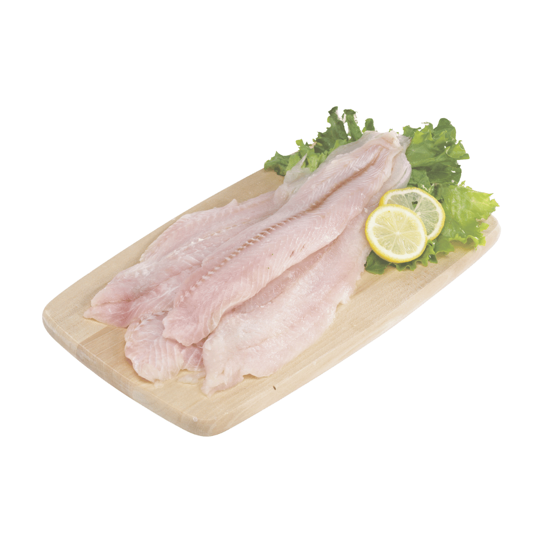 Swai Fillet $3.47 lb