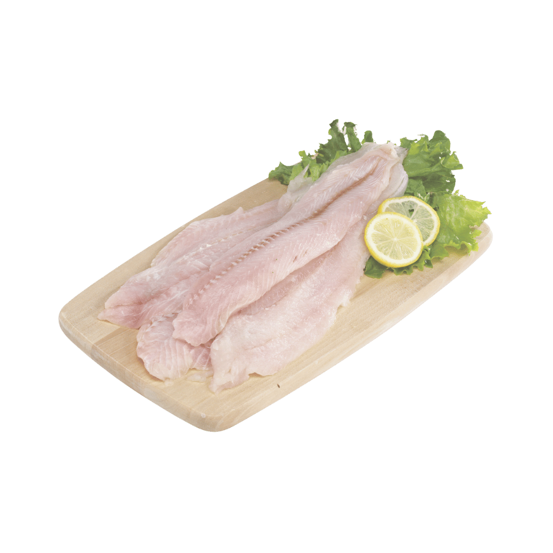 Swai Fillet $3.47 lb