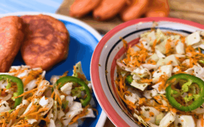 CURTIDO SALVADOREÑO