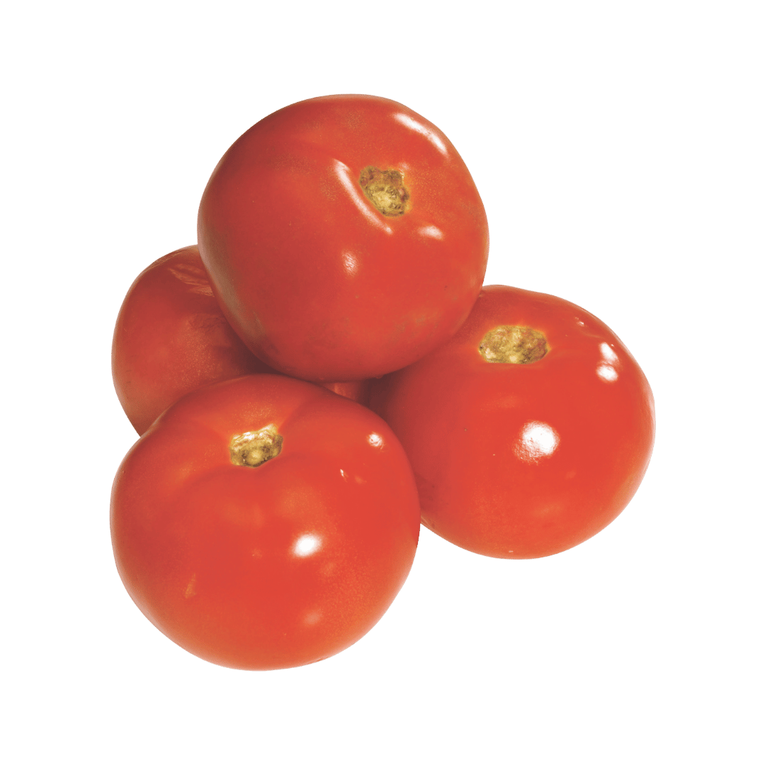 Tomate Bola 69¢ lb
