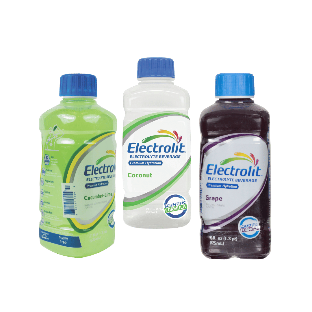 Suero Electrolit, 21 Oz. 2 / $4.50