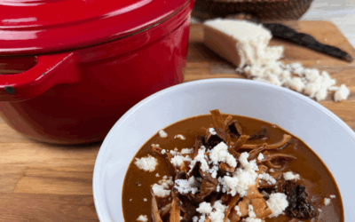 SOPA TARASCA