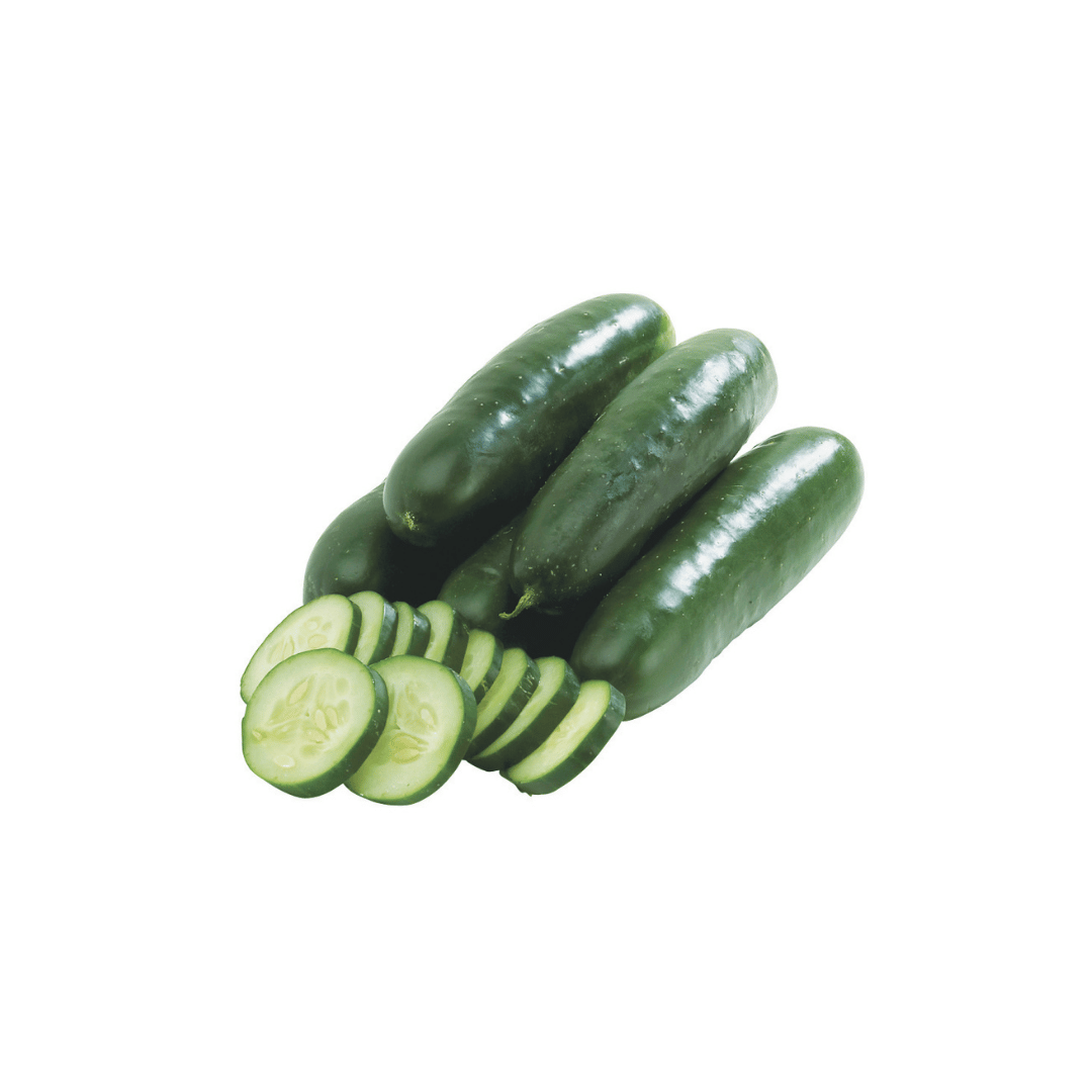 Cucumbers 3 / 99¢