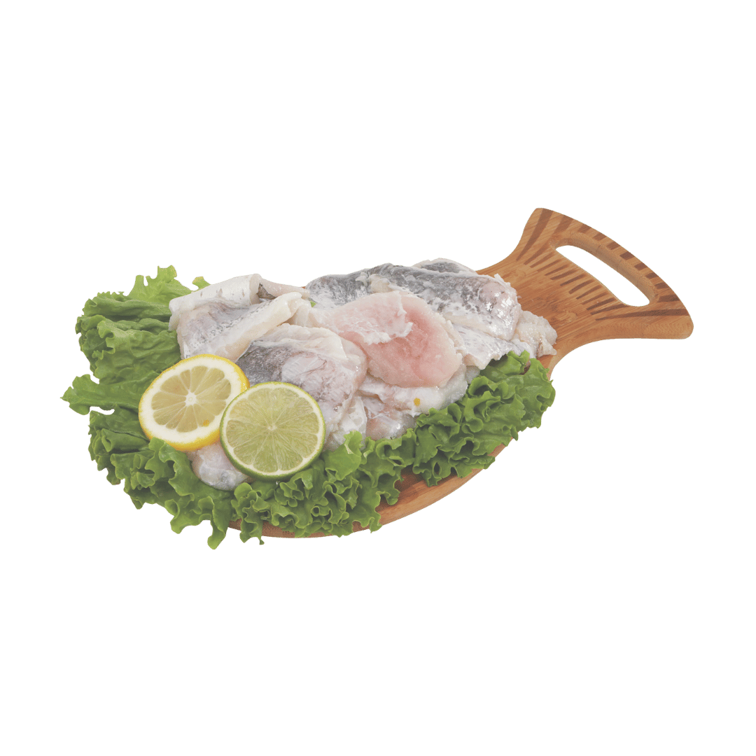 Trocitos de Bagre $2.47 lb