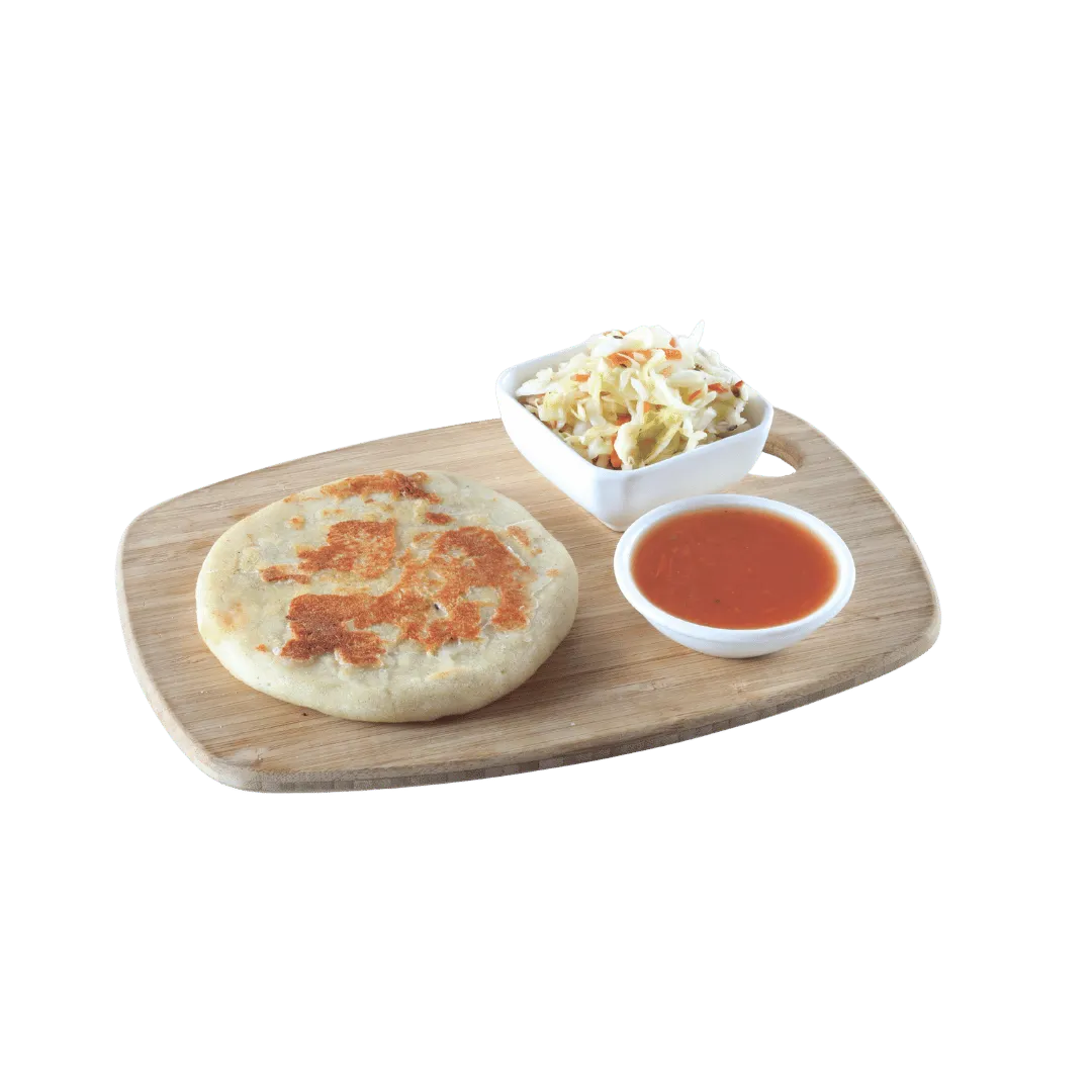 Pupusas