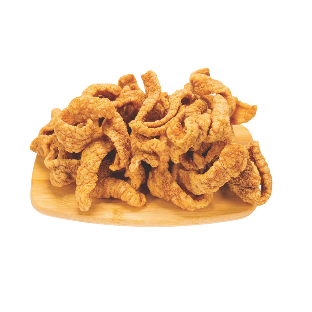 Pork Rinds