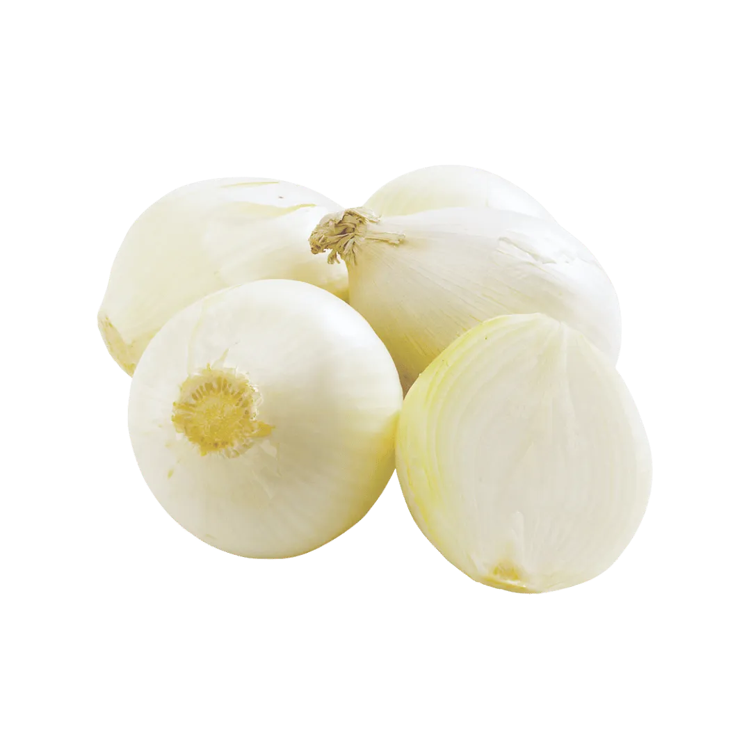 White Onions 2 lbs /99¢