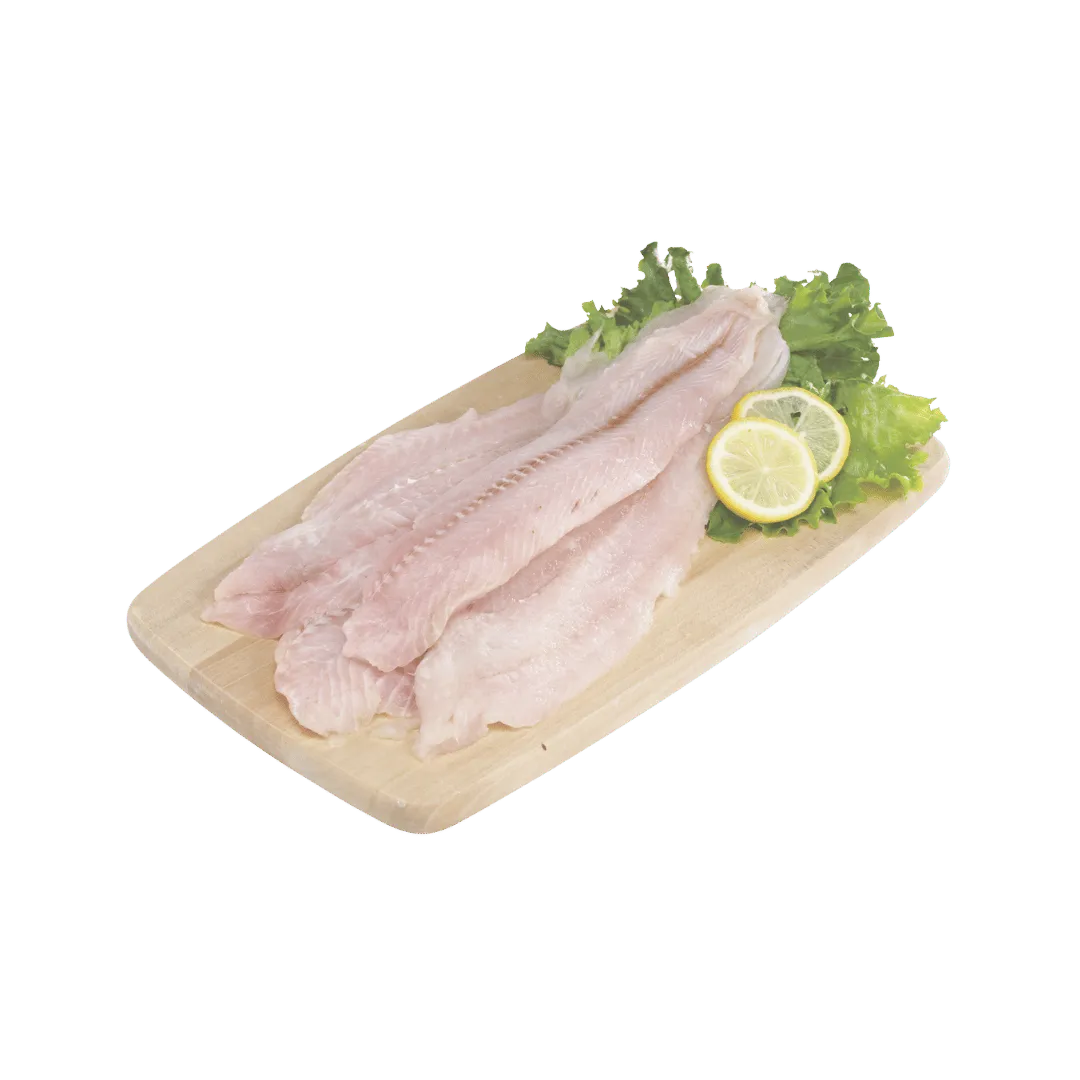 Swai Fillet $3.47 lb