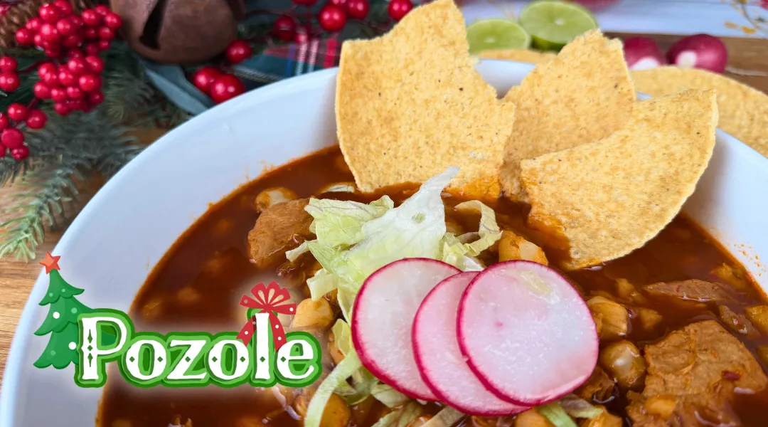 POZOLE