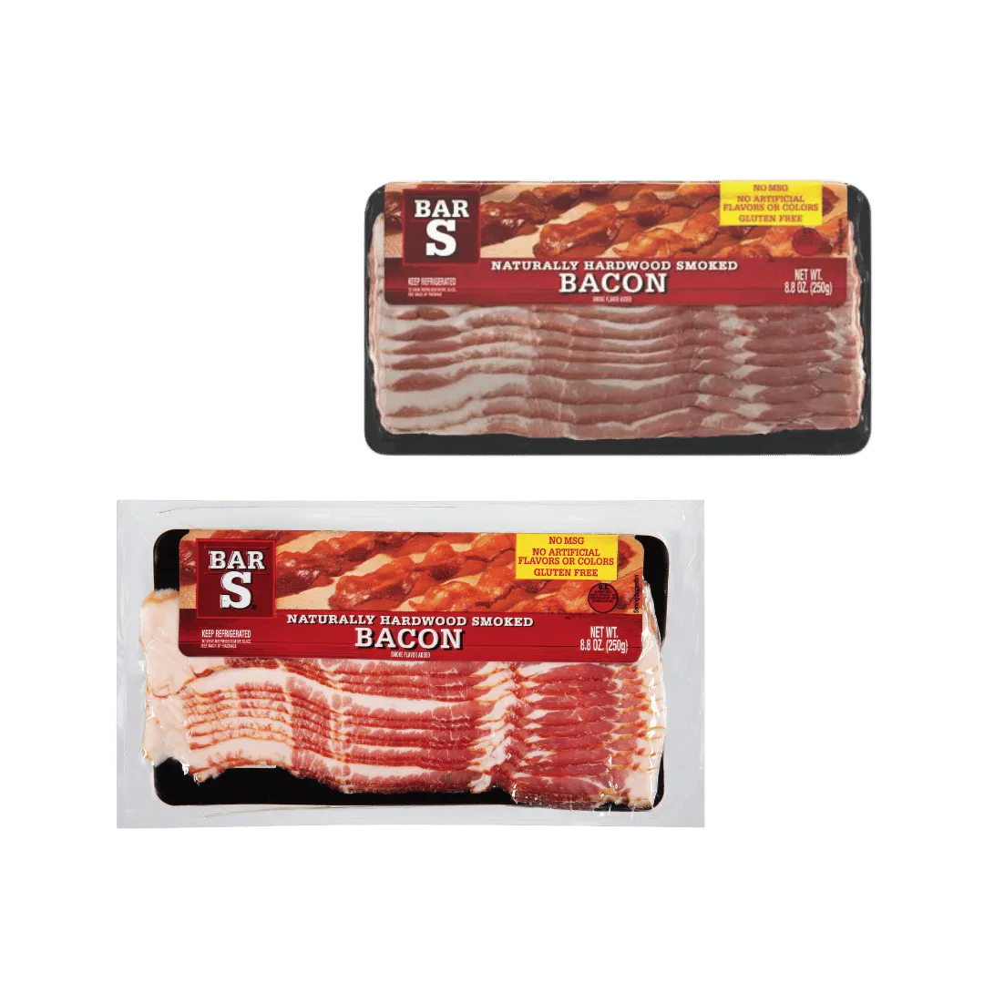 Tocino Bar-S, 8.8 Oz. $3.47 c/u