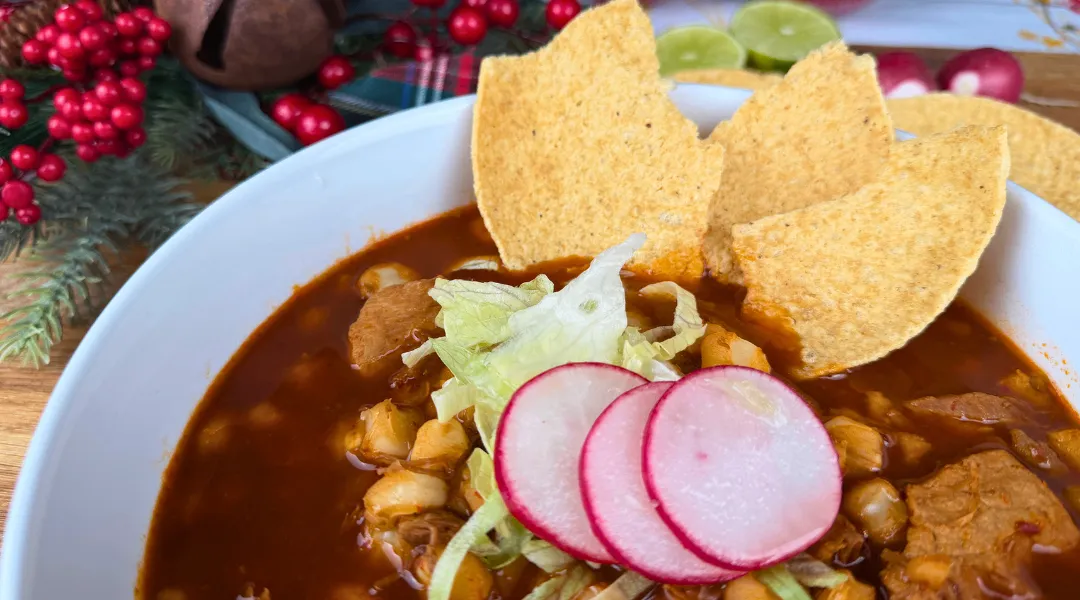 POZOLE
