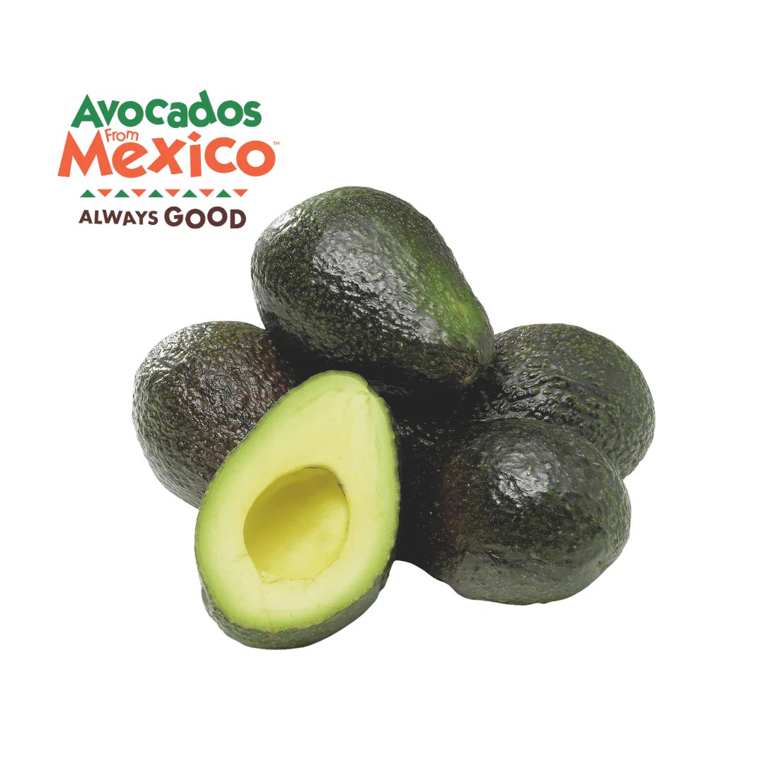 Aguacate Chico 3/99¢
